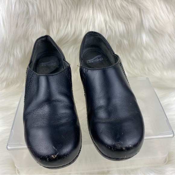 DANSKO CLOGS- MULES SHOES. Size 8 - Picture 1 of 9